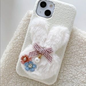 COPY - Plush phone case